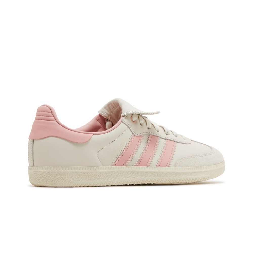Adidas x Pharrell Human Race